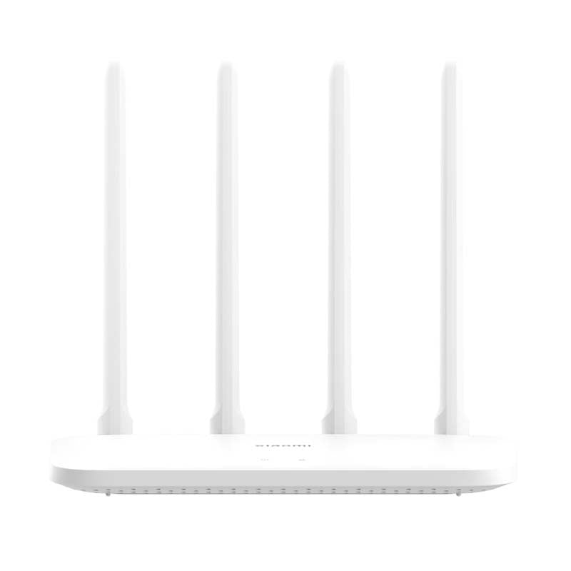 Xiaomi AC1200 Dual Band Router 4A - White