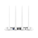 Xiaomi AC1200 Dual Band Router 4A - White