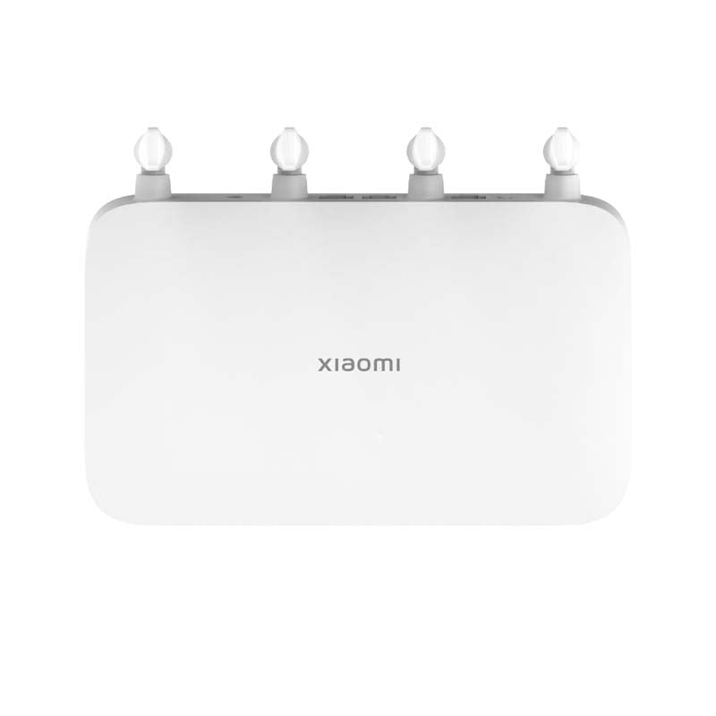 Xiaomi AC1200 Dual Band Router 4A - White