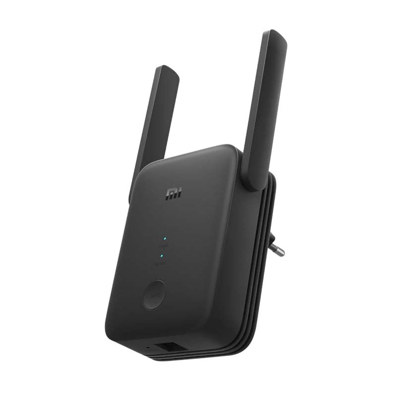 Xiaomi AC1200 WiFi Range Extender 2nd Gen - Black