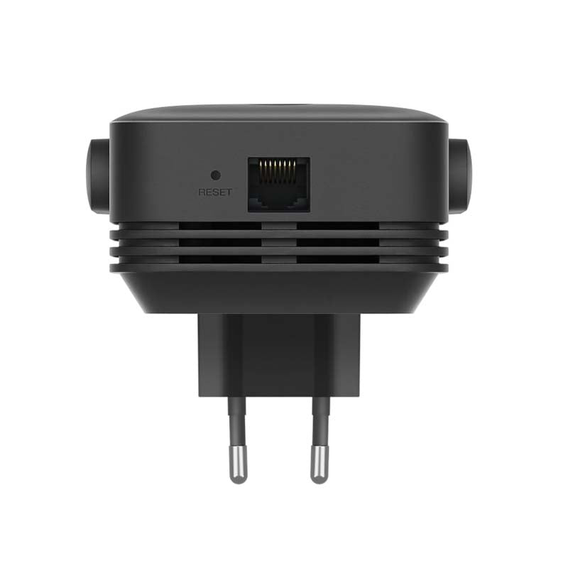 Xiaomi AC1200 WiFi Range Extender 2nd Gen - Black