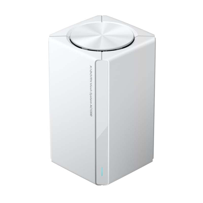 Xiaomi AC1200 Whole Home Mesh Wi-Fi System 2 Pack - White