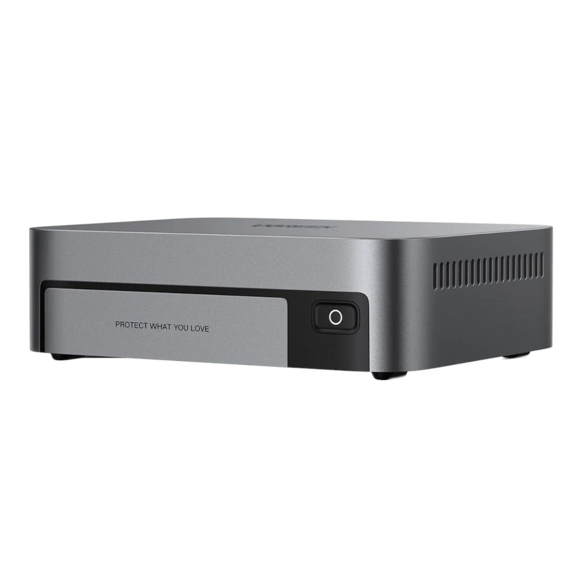 UGREEN NASync DXP480T Plus 4-Bay NAS Storage System