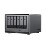 UGREEN NASync DXP6800 Pro 6-Bay NAS Storage System
