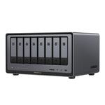 UGREEN NASync DXP8800 Plus 8-Bay NAS Storage System