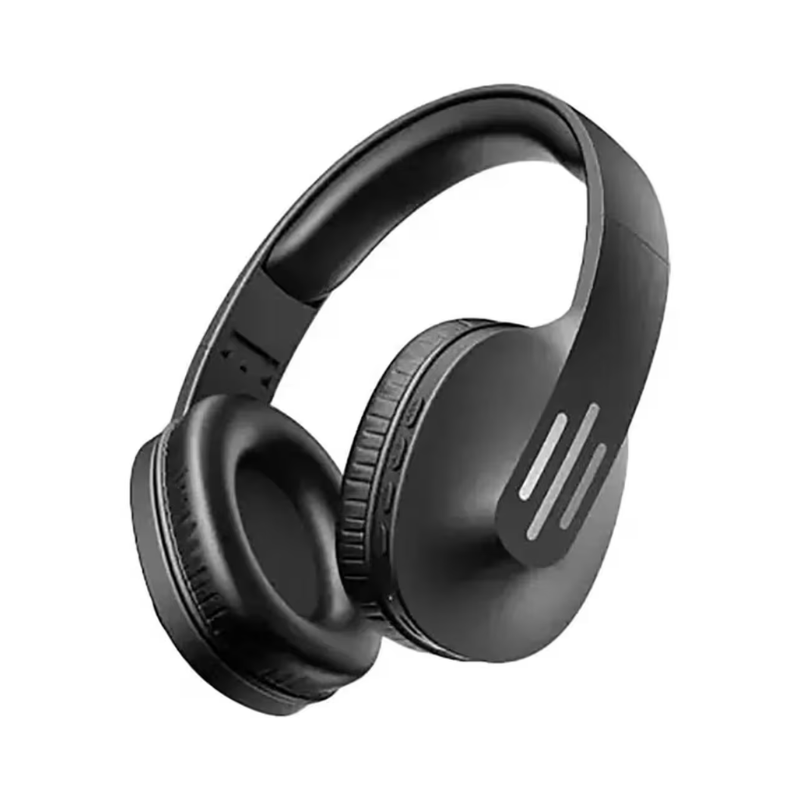 Riversong Rhythm L9 Wireless Headphones - Black