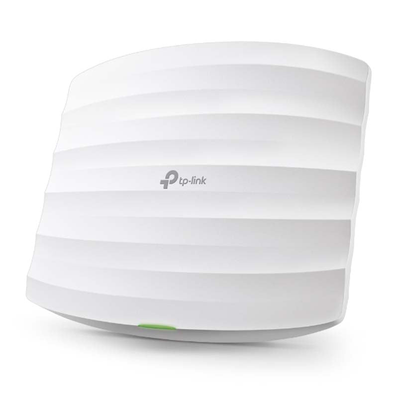 TP-Link AC1750 Dual Band Ceiling Mount Access Point - White