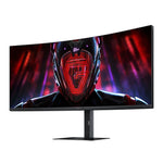 Xiaomi G34WQi 34" WQHD 180Hz Curved Gaming Monitor - Black