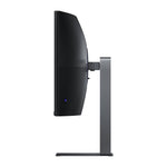Xiaomi G34WQi 34" WQHD 180Hz Curved Gaming Monitor - Black