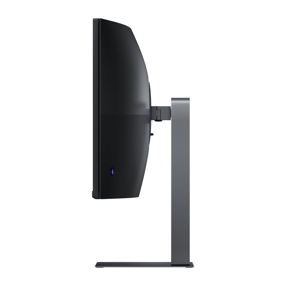 Xiaomi G34WQi 34" WQHD 180Hz Curved Gaming Monitor - Black