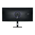 Xiaomi G34WQi 34" WQHD 180Hz Curved Gaming Monitor - Black