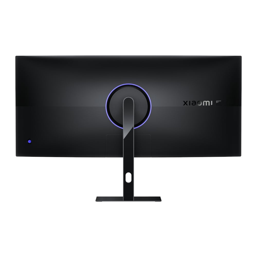 Xiaomi G34WQi 34" WQHD 180Hz Curved Gaming Monitor - Black