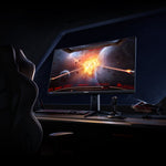 Xiaomi G Pro 27i 27" 1440P Mini LED Gaming Monitor - Black