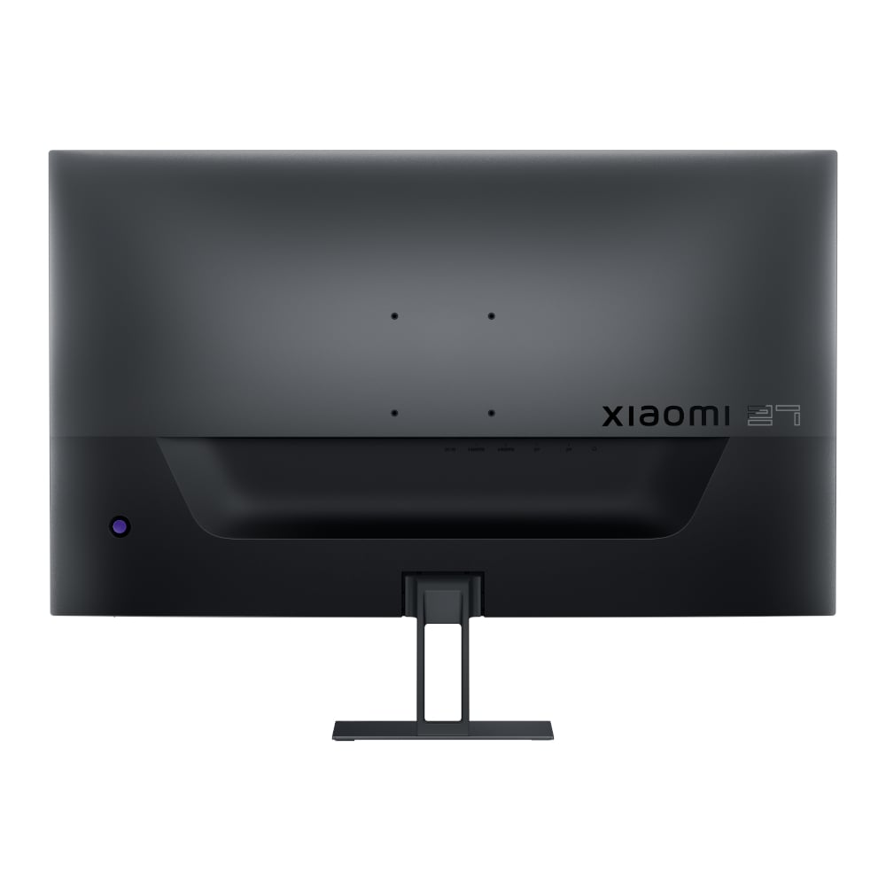 Xiaomi G27Qi 27" 2K 180Hz IPS Gaming Monitor - Black