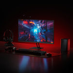 Xiaomi G27Qi 27" 2K 180Hz IPS Gaming Monitor - Black