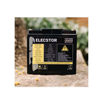 Elecstor 12V 24AH Lithium Battery LIFEPO4 Alarm or Gate Motor Replacement