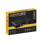 Elecstor 60W LiFePO4 Mini UPS with POE - Black