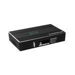 Elecstor 60W LiFePO4 Mini UPS with POE - Black