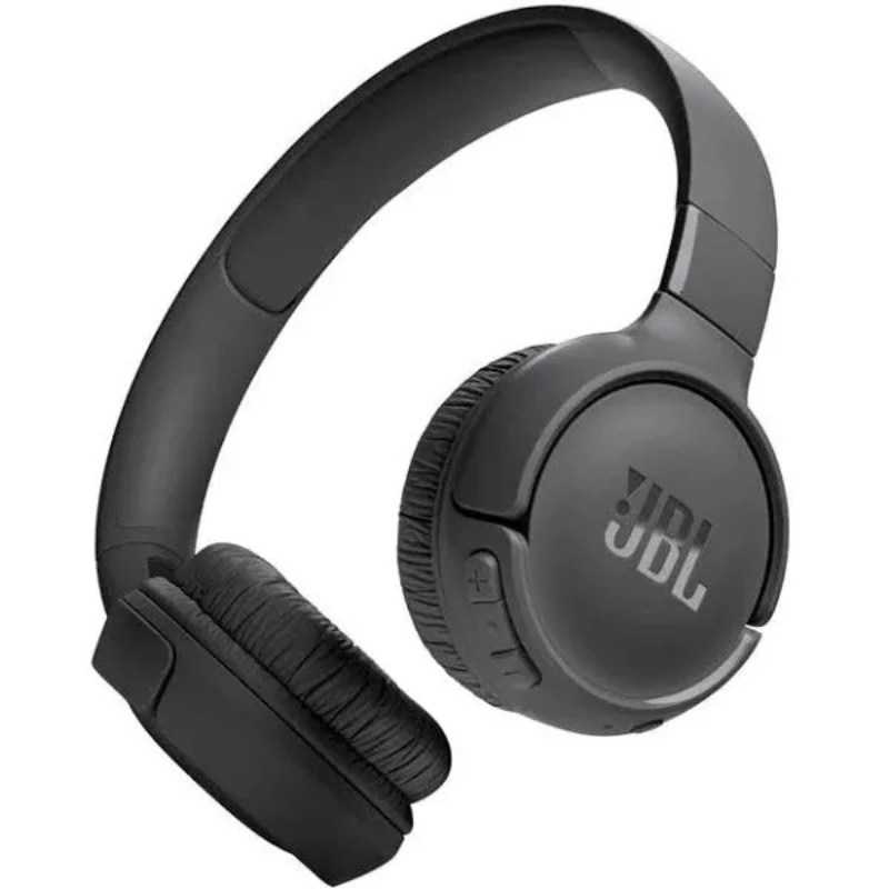 JBL Tune 527BT Headphone Black