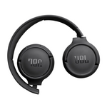 JBL Tune 527BT Headphone Black
