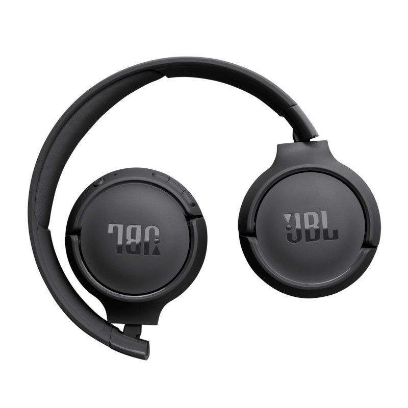 JBL Tune 527BT Headphone Black