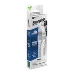 Energizer 2m USB A to Lightning Cable - White - White