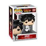 Funko Pop! Animation: Fairy Tail 100 Years Quest - Gray