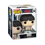 Funko Bitty Pop!: Stranger Things â€“ Series 3 4 Pack