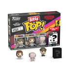 Funko Bitty Pop!: Stranger Things â€“ Series 4 4 Pack