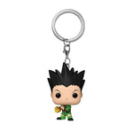Funko Pop! Keychain: Hunter X Hunter - Gon Freecss