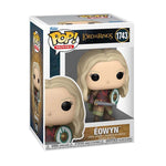 Funko Pop! Movies: The Lord Of The Rings - Eowyn