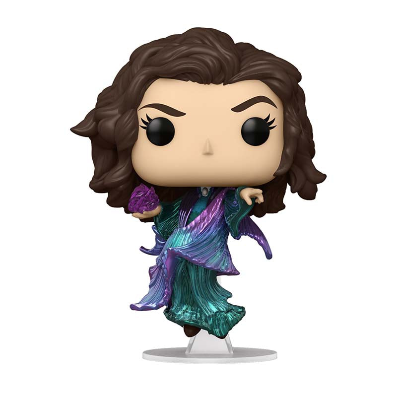 Funko Pop! Marvel: Wandavision - Agatha Harkness