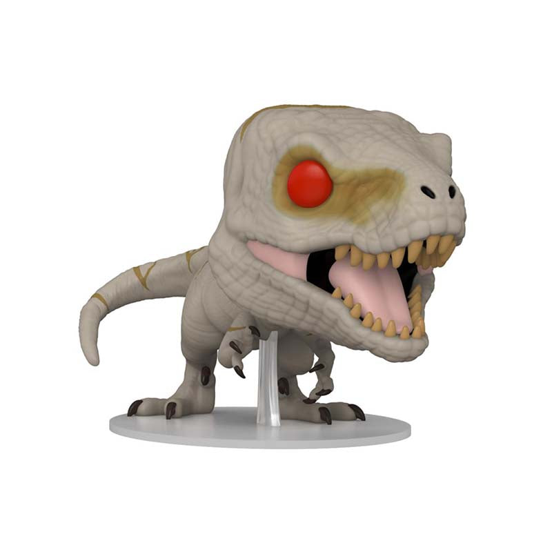 Funko Pop! Movies: Jurrassic World - Atrociraptor (Ghost)