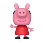 Funko Pop! Animation: Peppa Pig - Peppa Pig