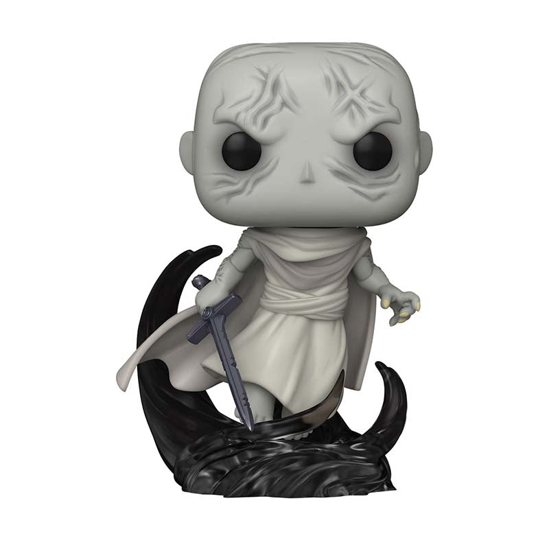 Funko Pop! Marvel: Thor Love and Thunder - Gorr