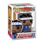 Funko Pop! Sport: NBA - Allen Iverson in 2005 All Star Uniform
