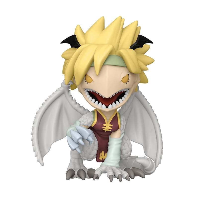 Funko Pop! Jumbo Animation: My Hero Academia - Ryukyu (Dragon)