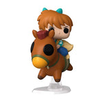 Funko Pop! Animation: Inuyasha - Shippo on Horse (Limited Edition)