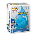 Funko Pop! Video Games: Pokemon - Greninja Amphinobi Quajutsu