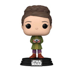 Funko Pop! Star Wars - Young Leia with Lola