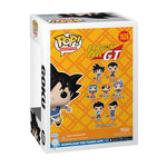 Funko Pop! Animation: Dragonball GT - Goku