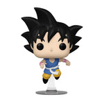 Funko Pop! Animation: Dragonball GT - Goku