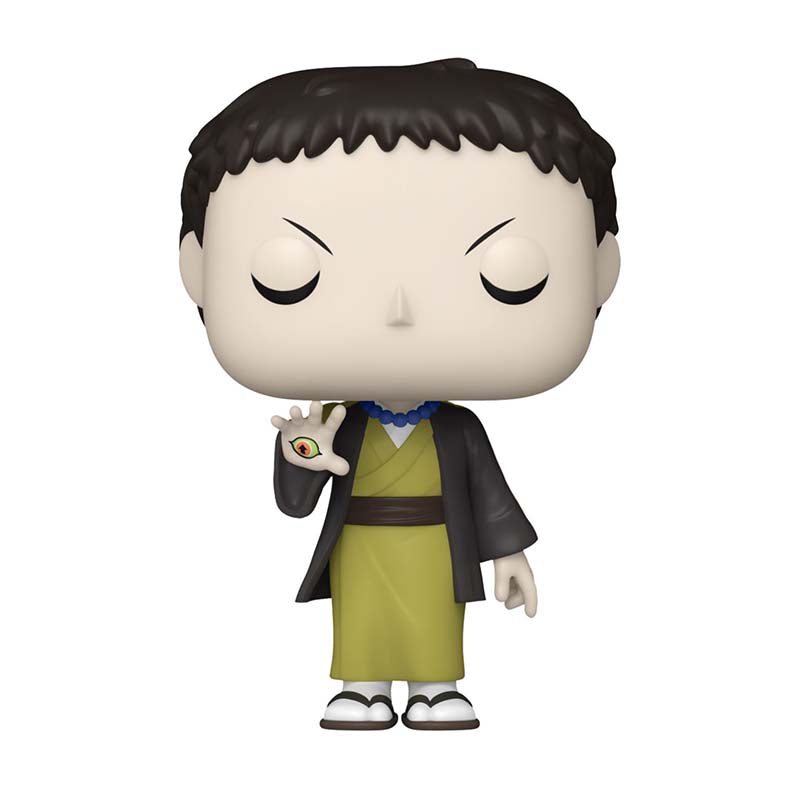 Funko Pop! Animation: Demon Slayer - Yahaba