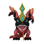 Funko Pop! Animation: Yu-Gi-Oh! Harpie's Pet Dragon