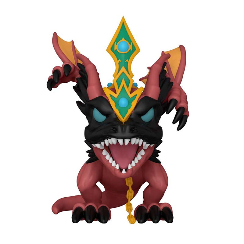 Funko Pop! Animation: Yu-Gi-Oh! Harpie's Pet Dragon