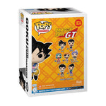 Funko Pop! Animation: Dragonball GT - Goku with Kamehameha (Special Edition)