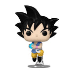 Funko Pop! Animation: Dragonball GT - Goku with Kamehameha (Special Edition)