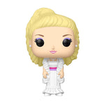 Funko Pop! Disney: Barbie - Crystal Barbie