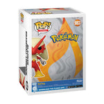 Funko Pop! Video Games: Pokemon - Blaziken Brasegali Lohgock