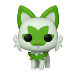 Funko Pop! Video Games: Pokemon - Sprigatito
